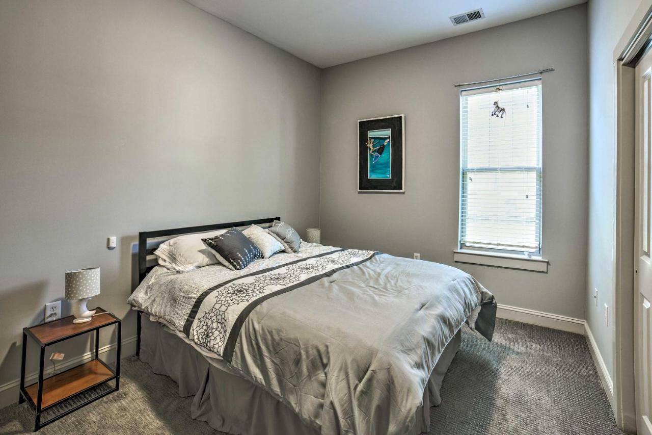Chic Wilmington Condo In Brooklyn Arts District! Exterior photo
